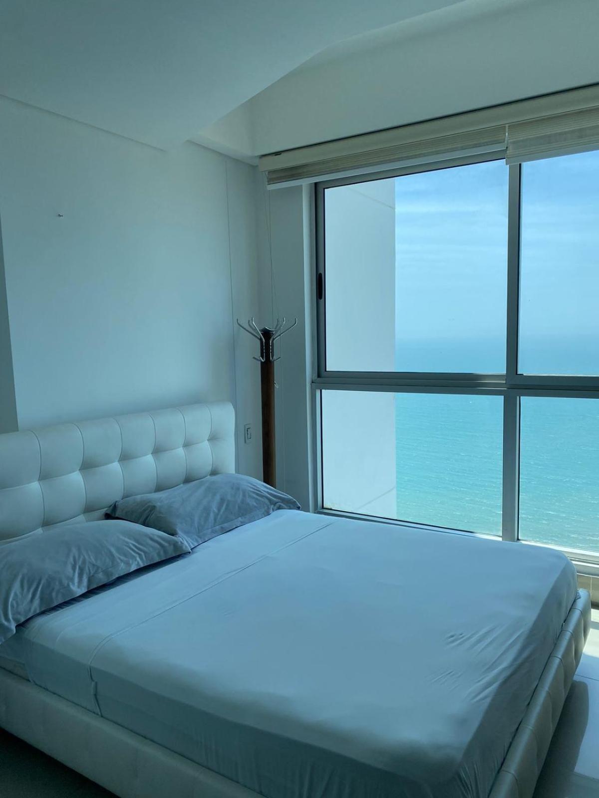 Apartamento Vistas Del Palmetto Eliptic Cartagena