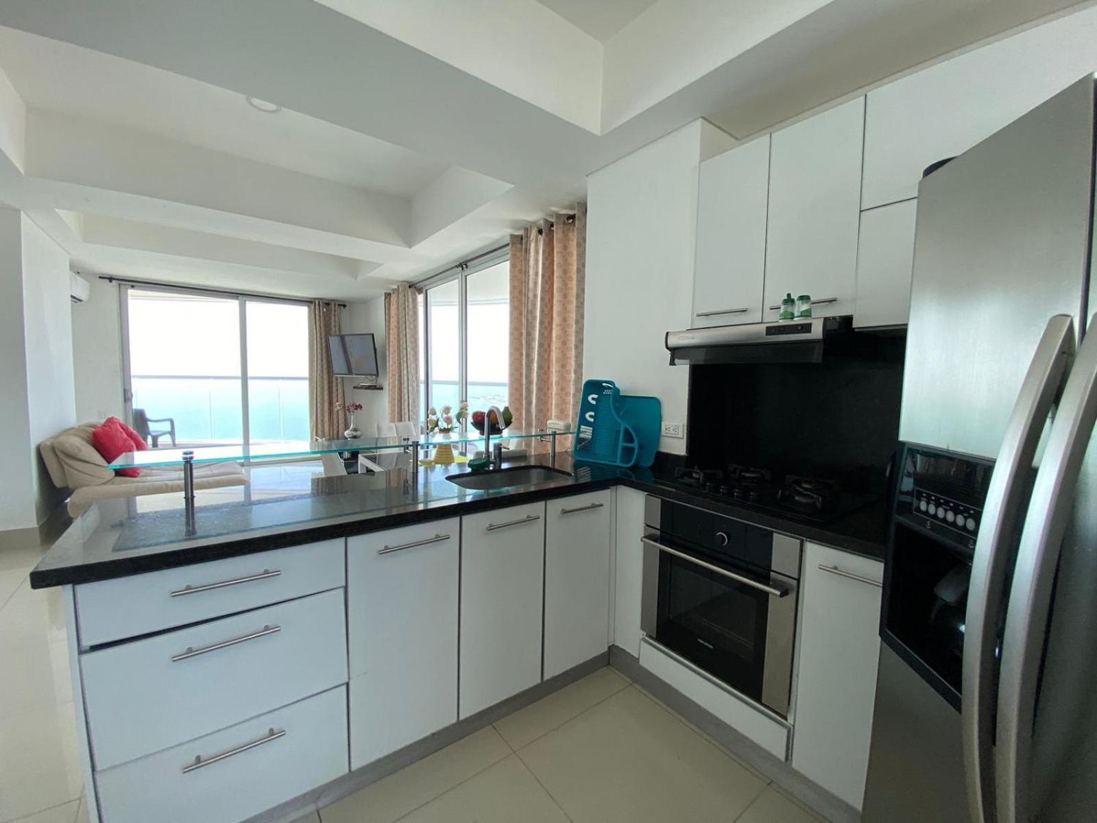 Apartamento Vistas Del Palmetto Eliptic