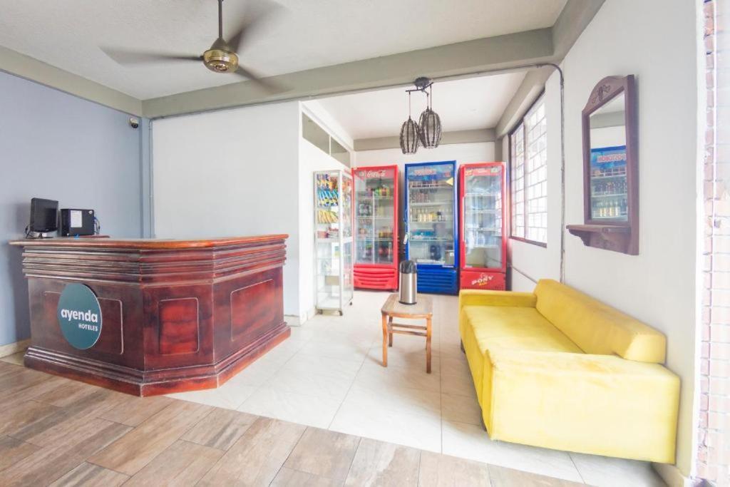 Puerto Vigia Hotel Cartagena