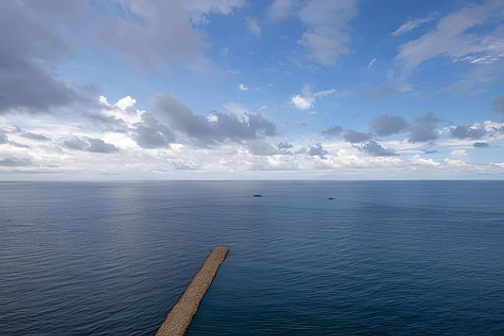 Laurdhomes Palmetto Sea View, 2rooms 2bth Hot Ware Apartamento