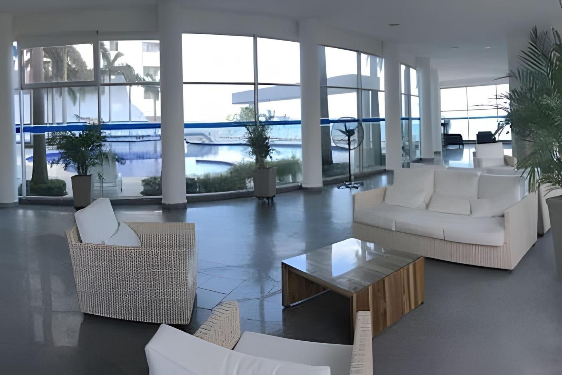 Laurdhomes Palmetto Sea View, 2rooms 2bth Hot Ware Apartamento