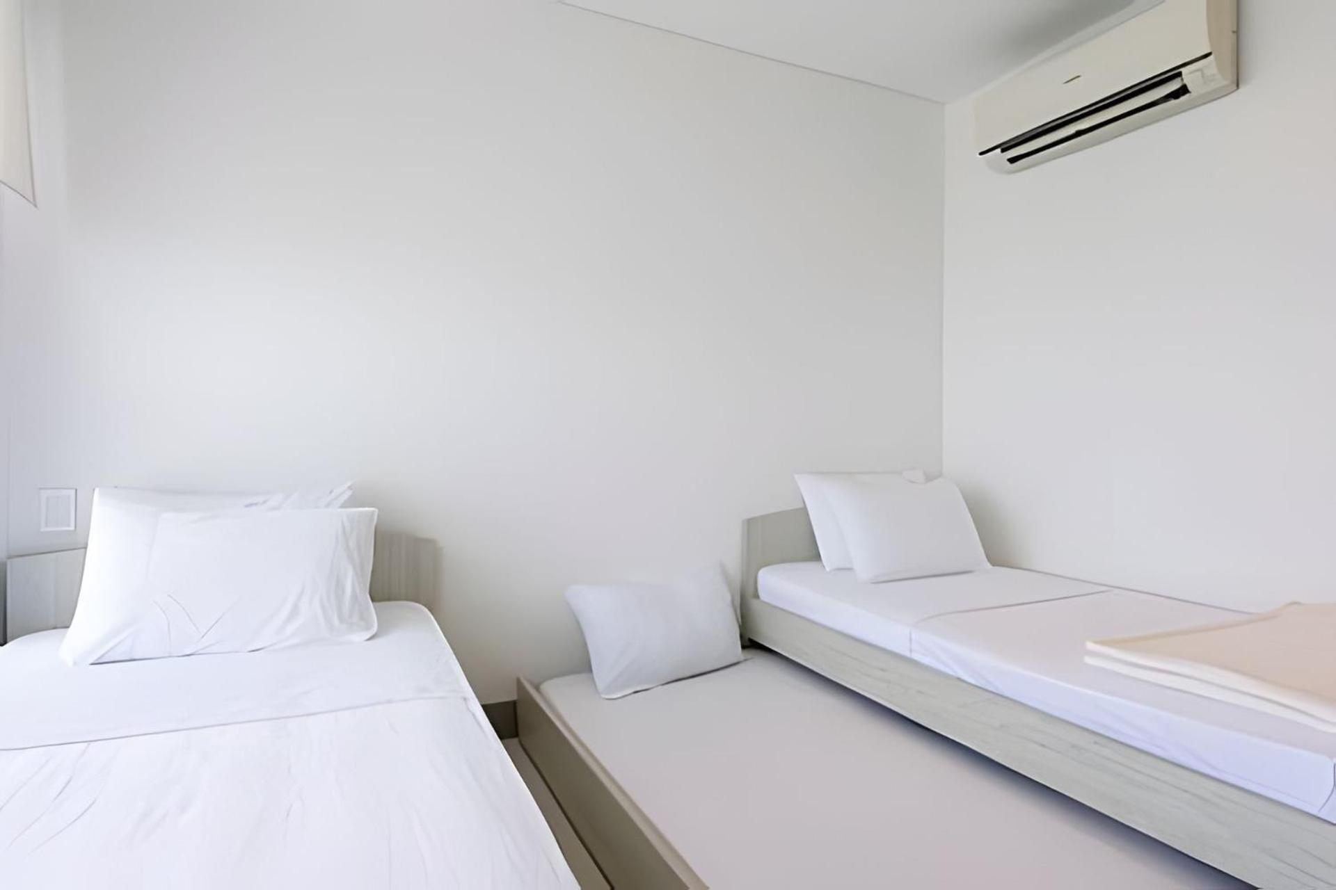 Laurdhomes Lujoso Apto Piso 28 Frente Al Mar, 2bth Apartment