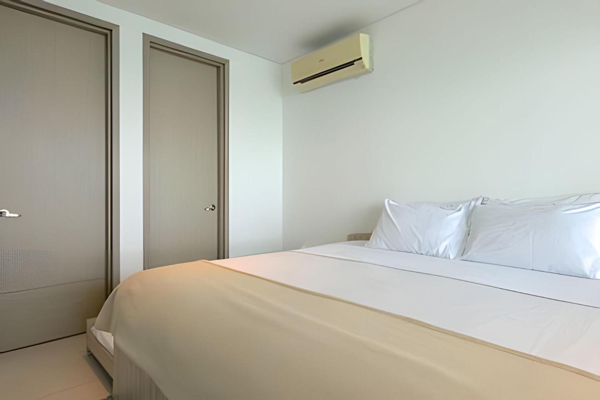 Apartment Laurdhomes Lujoso Apto Piso 28 Frente Al Mar, 2bth *