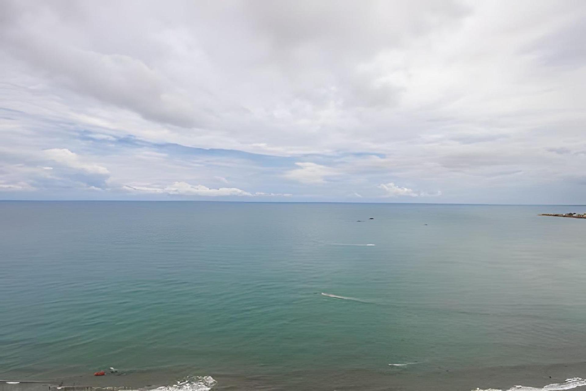 Apartment Laurdhomes Lujoso Apto Piso 28 Frente Al Mar, 2bth *