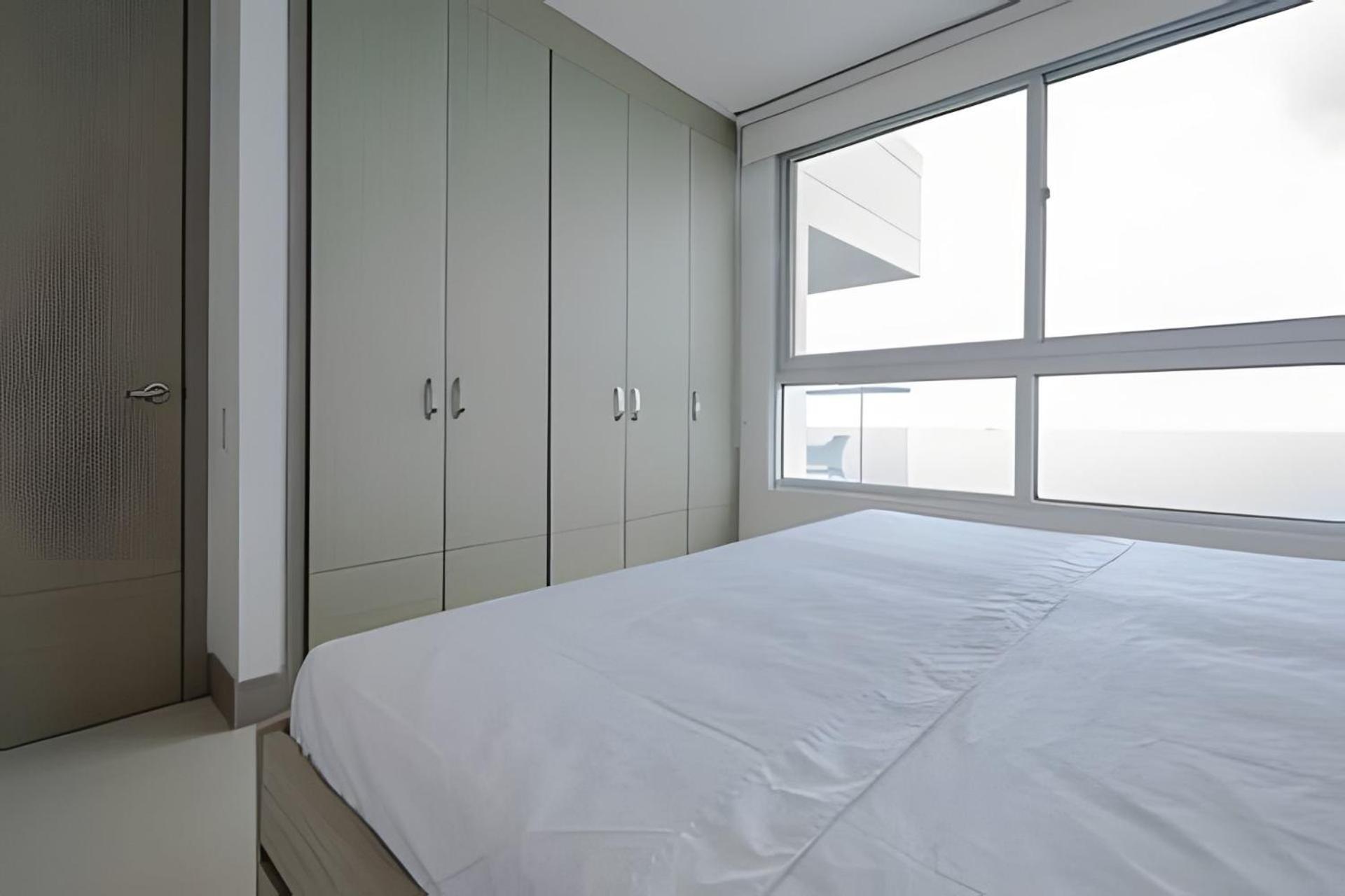 Laurdhomes Lujoso Apto Piso 28 Frente Al Mar, 2bth Apartment Cartagena