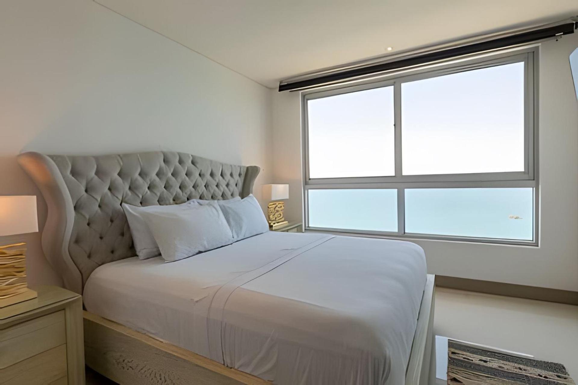 Laurdhomes Palmetto Floor 32, Sea View, 3hbt Apartamento