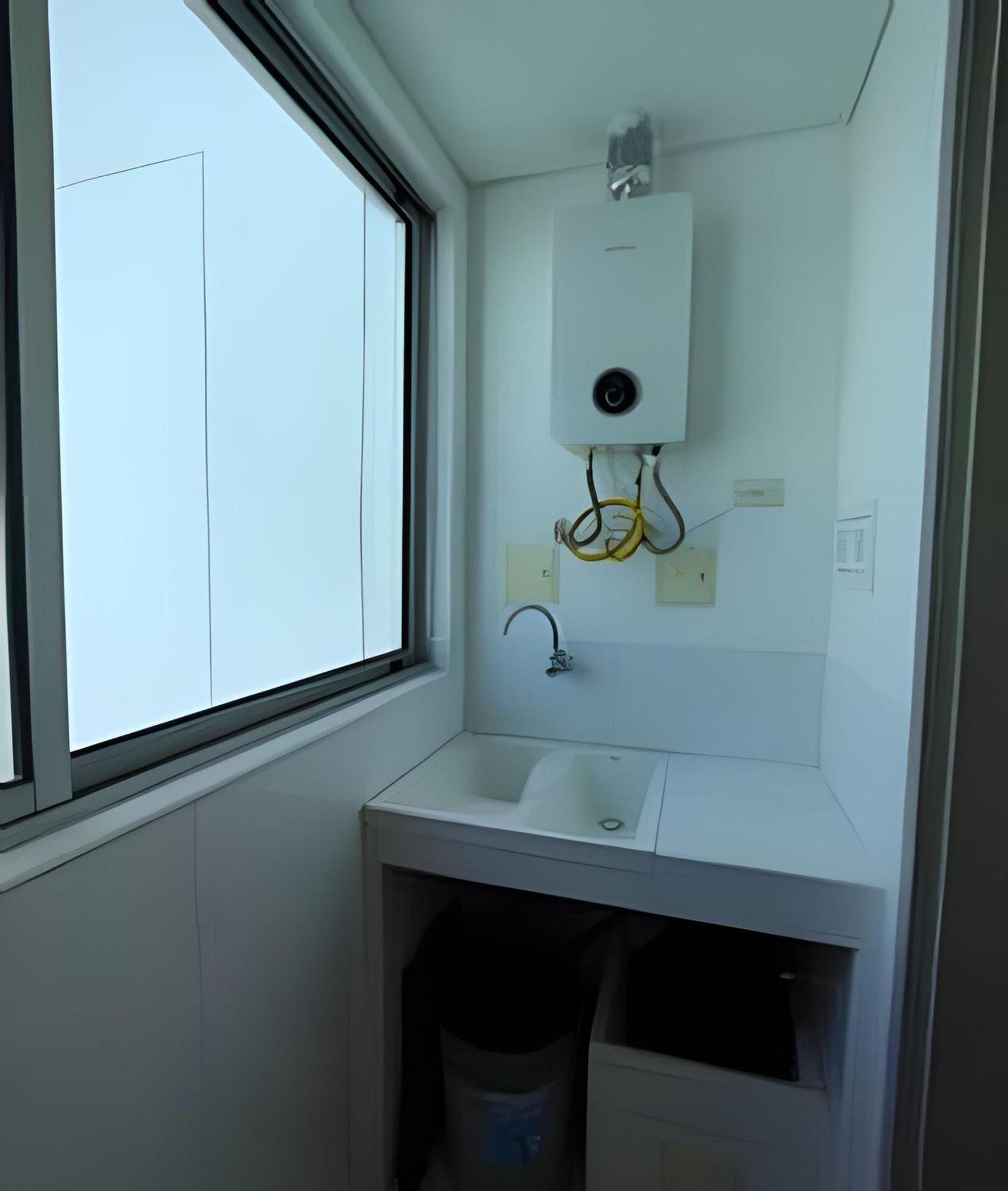 Apartamento Laurdhomes Palmetto Floor 32, Sea View, 3hbt Cartagena