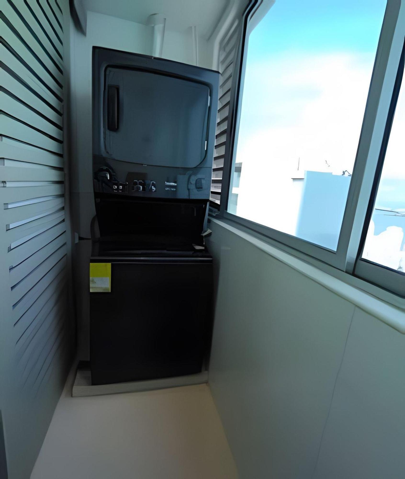 Laurdhomes Palmetto Floor 32, Sea View, 3hbt * Cartagena