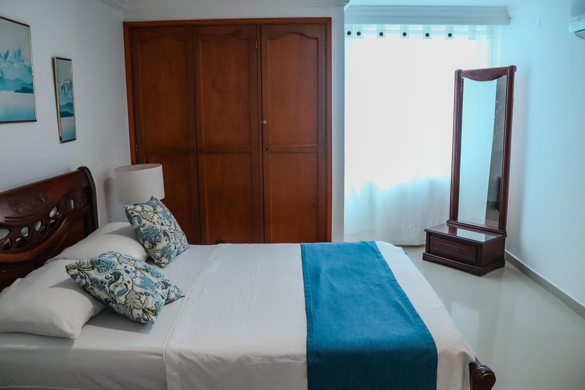 Apto Alcoba Apartamento