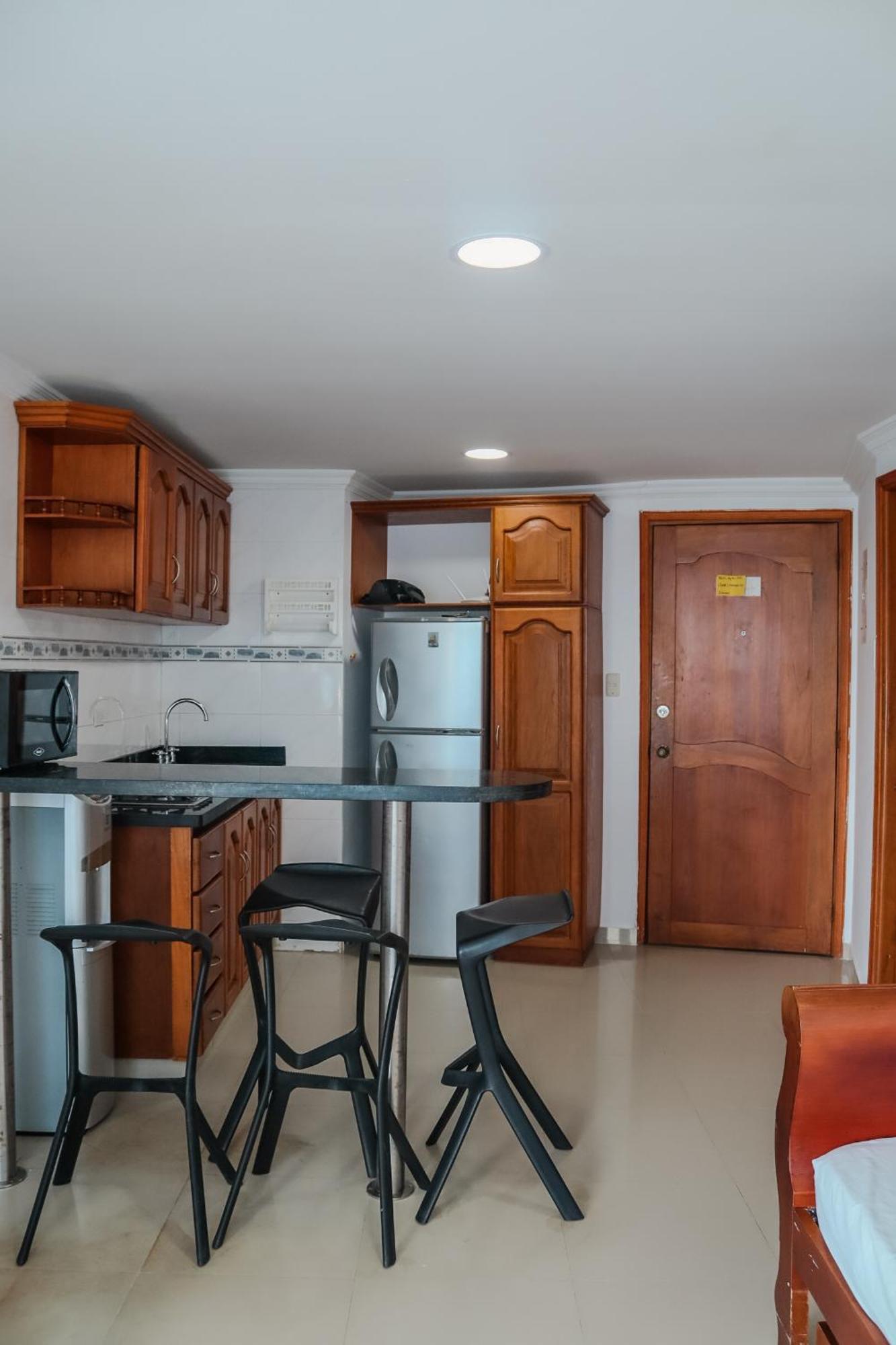 Apto Alcoba Apartamento Cartagena