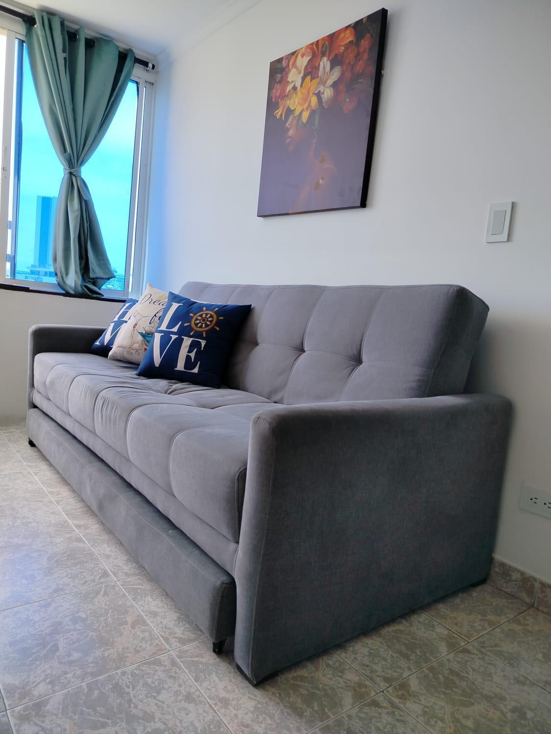 Apartasuite El Laguito Apartment Cartagena