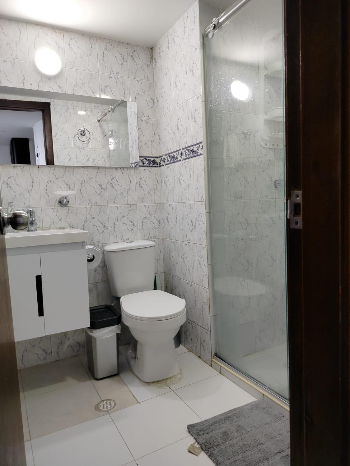 Apartasuite El Laguito Apartment