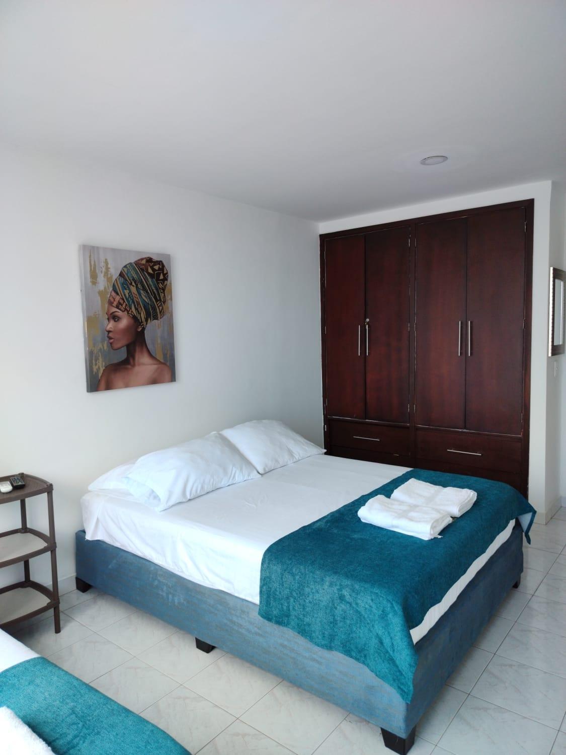 Apartasuite El Laguito Apartment *