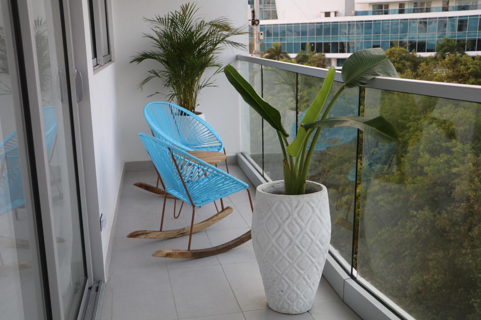 De Lujo Frente Al Mar Con Piscina Apartamento *