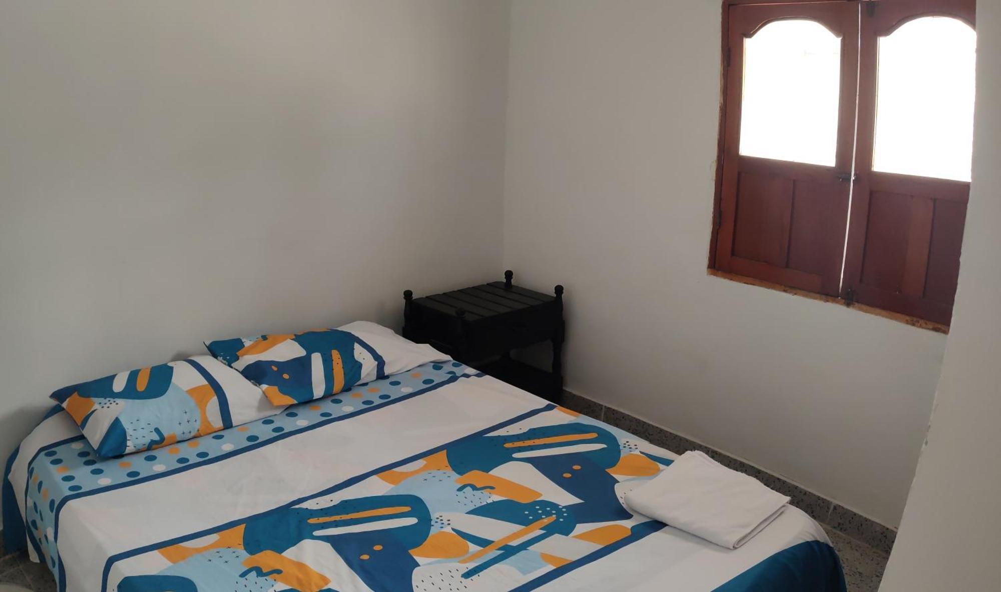 Bed & Breakfast Torices Casa Cartagena