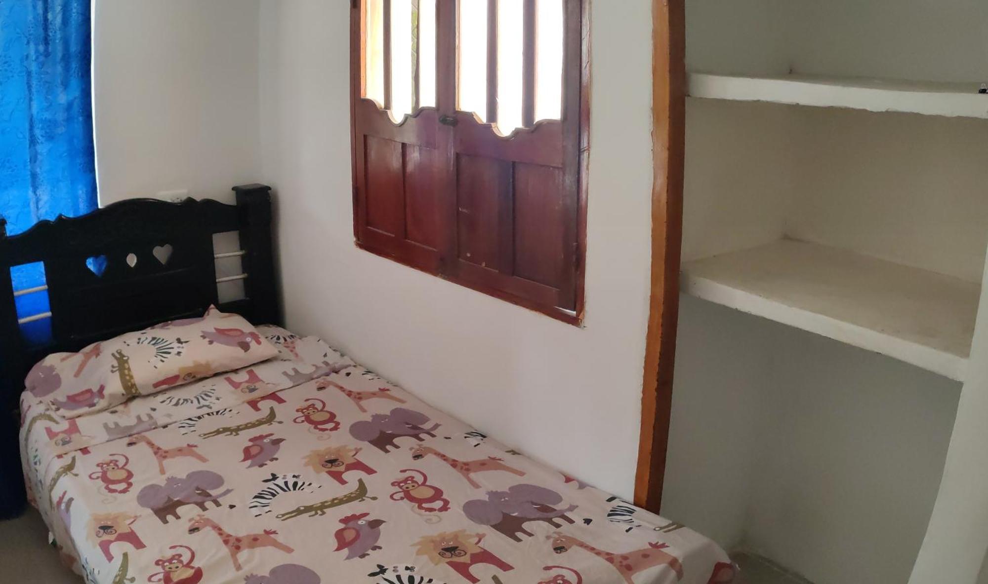 Bed & Breakfast Torices Casa *