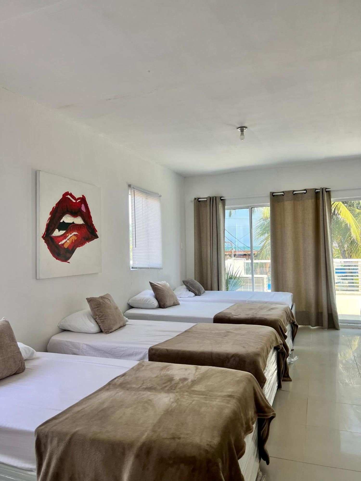 Casa Frente Al Mar Сasa de vacaciones *