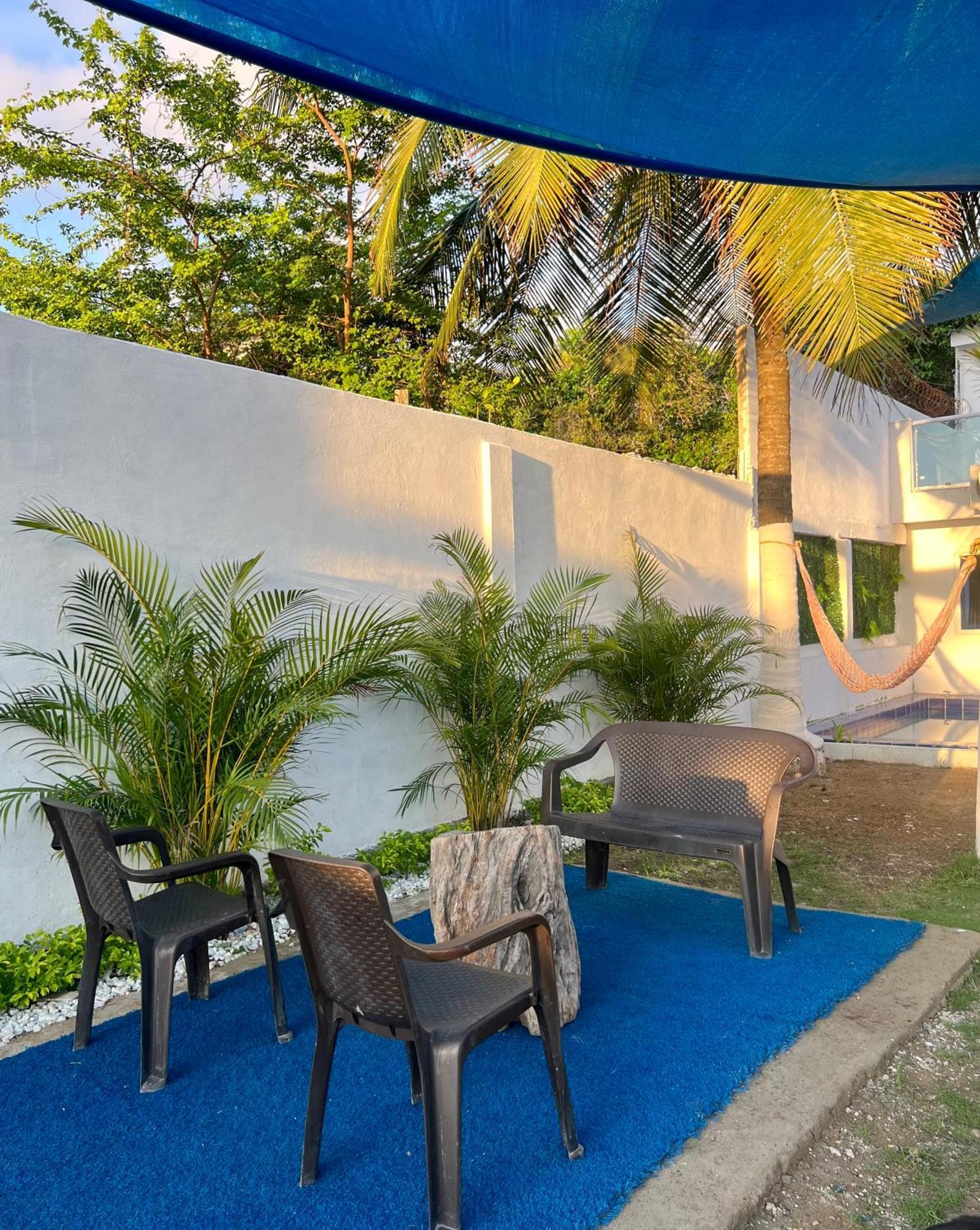 Casa Frente Al Mar *