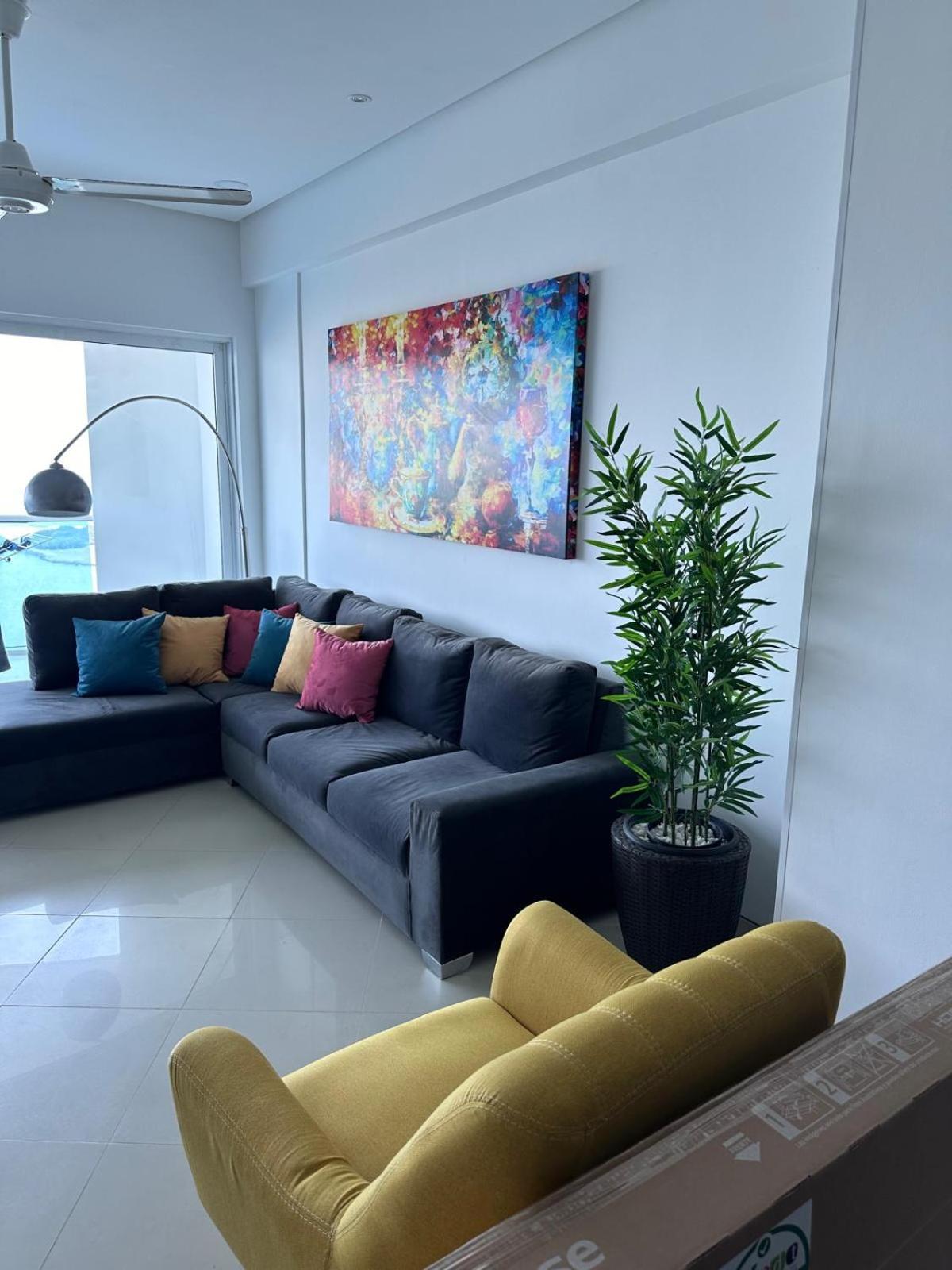 Apartamento De Indias