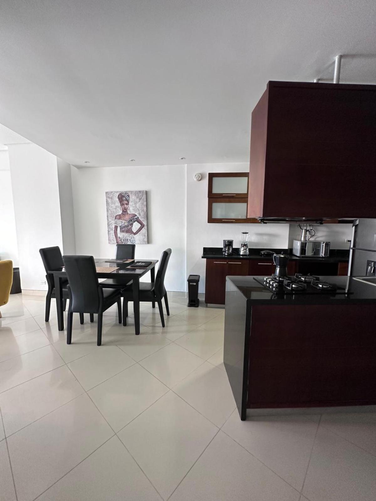 Apartamento De Indias