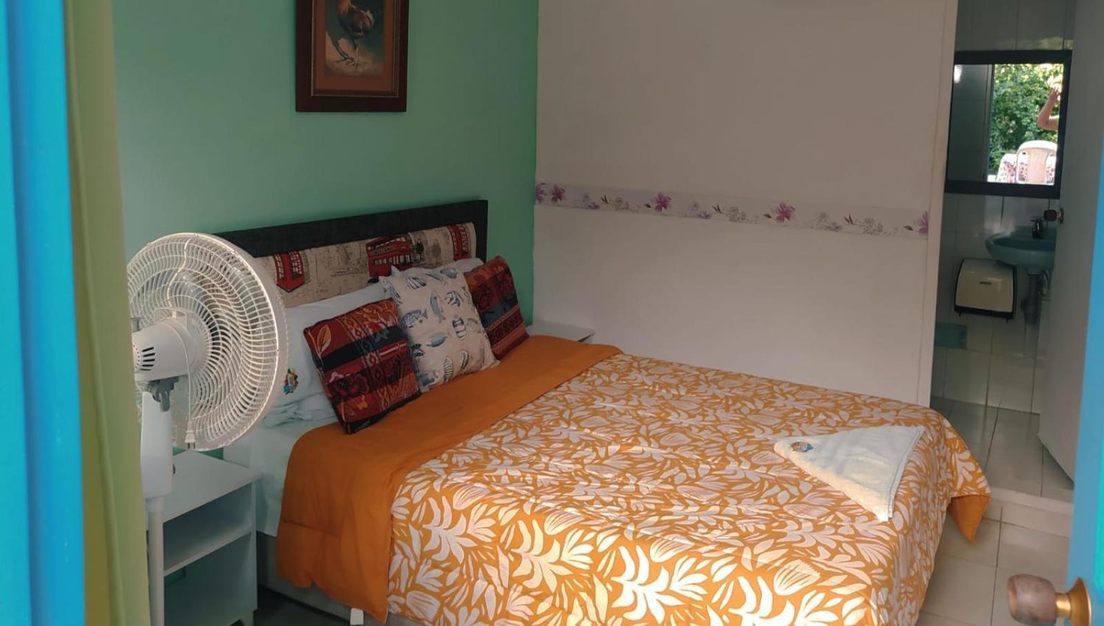 House Marfito Airport 3* Cartagena