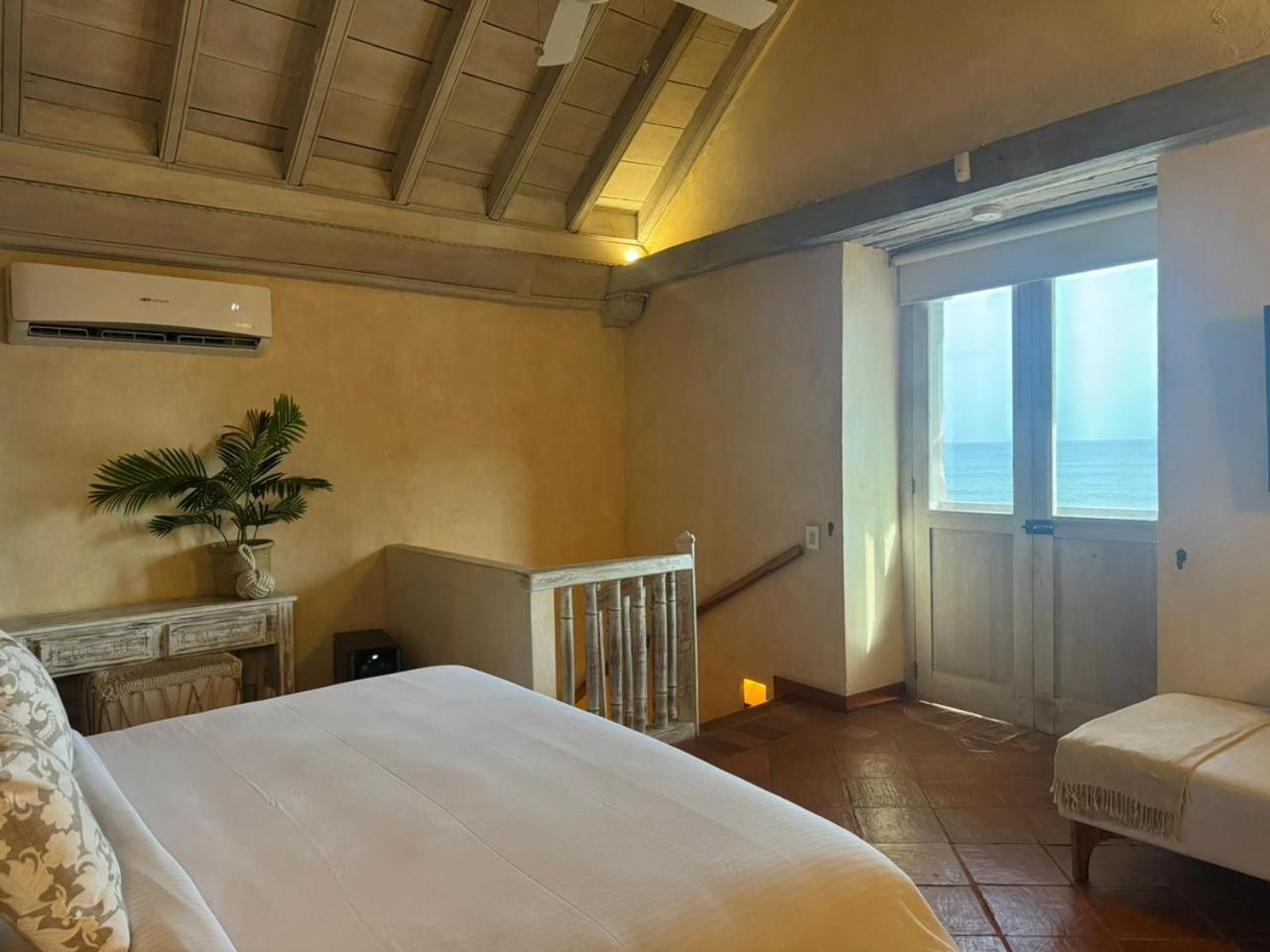 Hotel Moet Boutique Adutls Only Cartagena