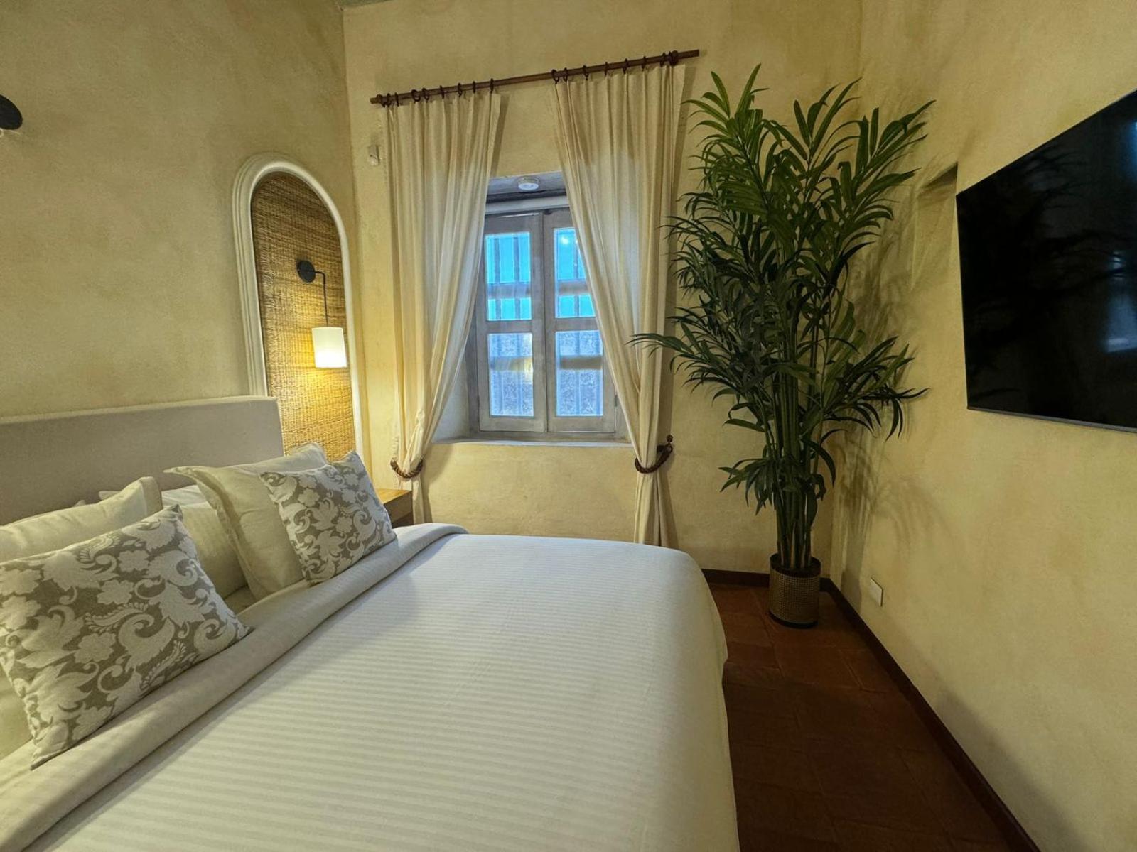 Moet Boutique Adutls Only Hotel Cartagena