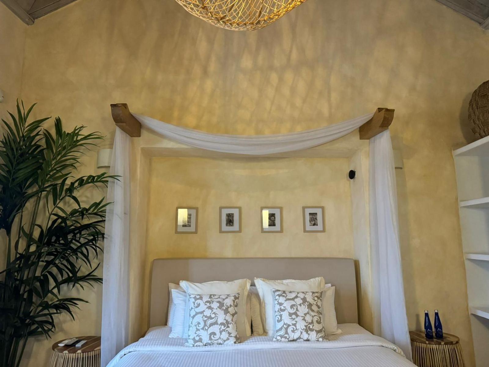 Hotel Moet Boutique Adutls Only Cartagena