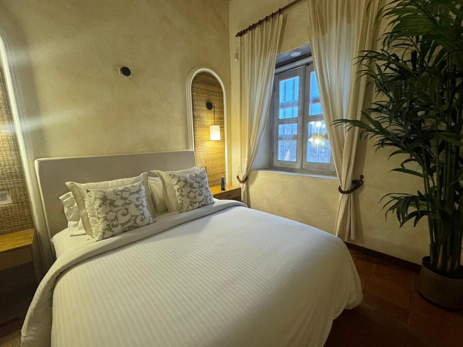 Moet Boutique Adutls Only 4* Cartagena