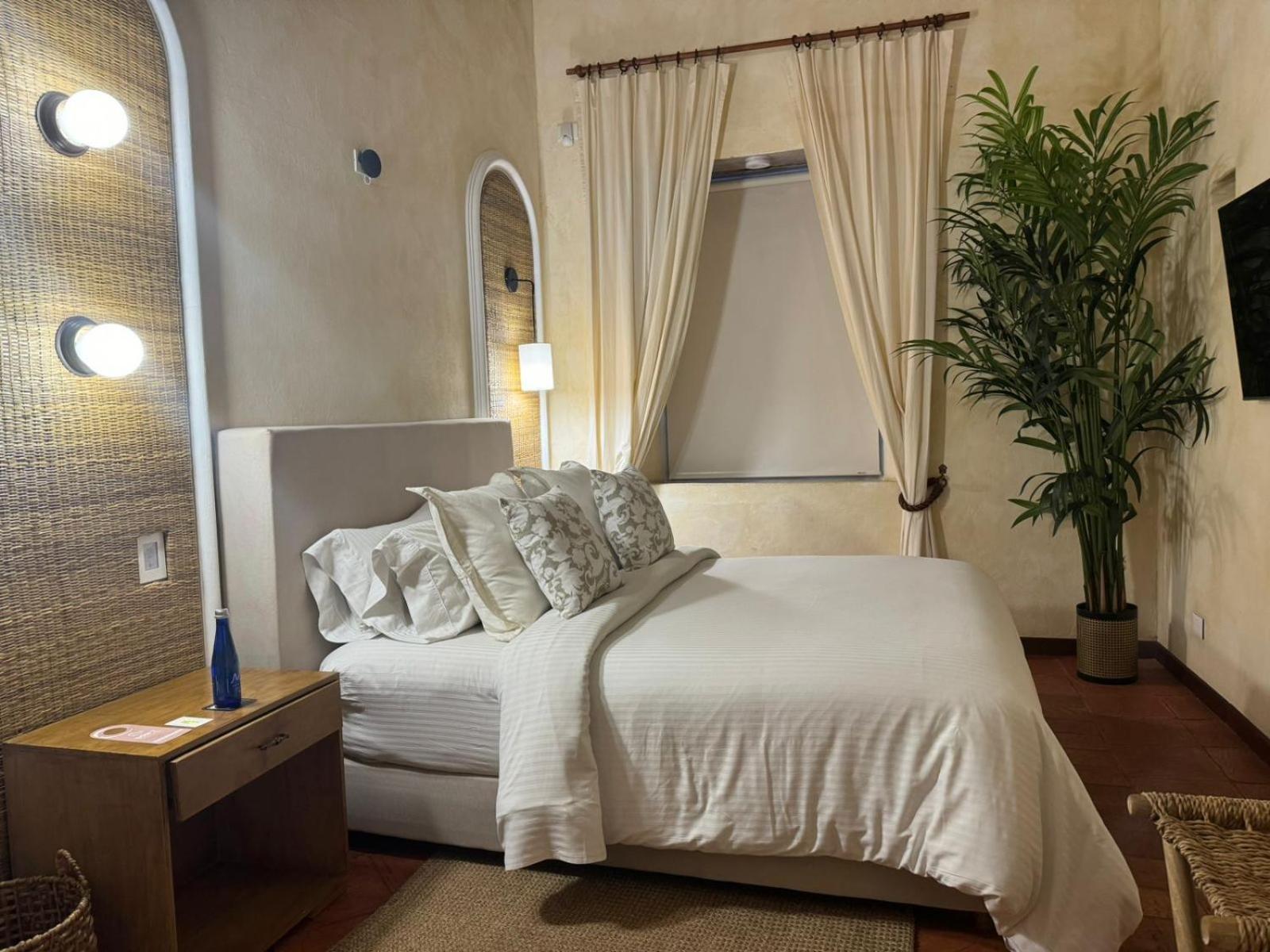 Moet Boutique Adutls Only Hotel