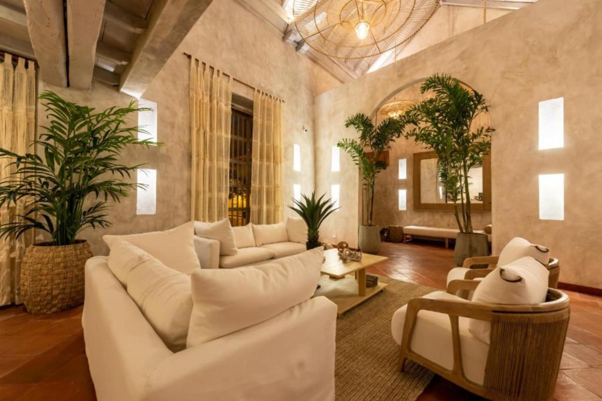 Moet Boutique Adutls Only Hotel Cartagena