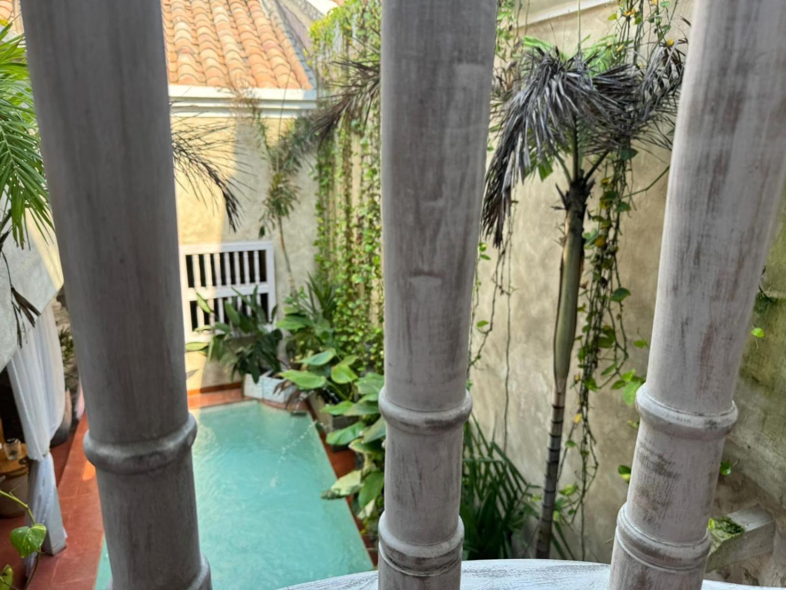 Hotel Moet Boutique Adutls Only Cartagena