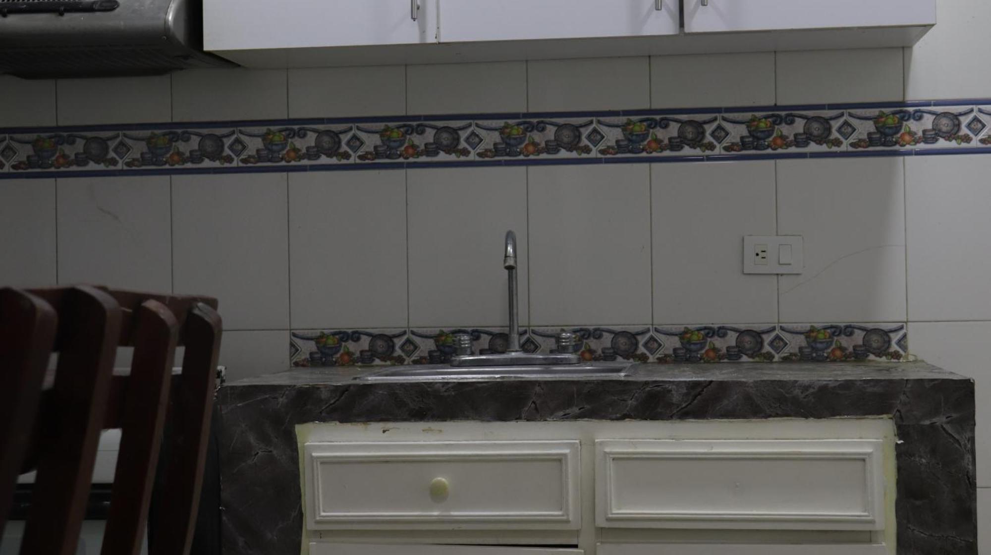 Viva Mar Guest house Cartagena