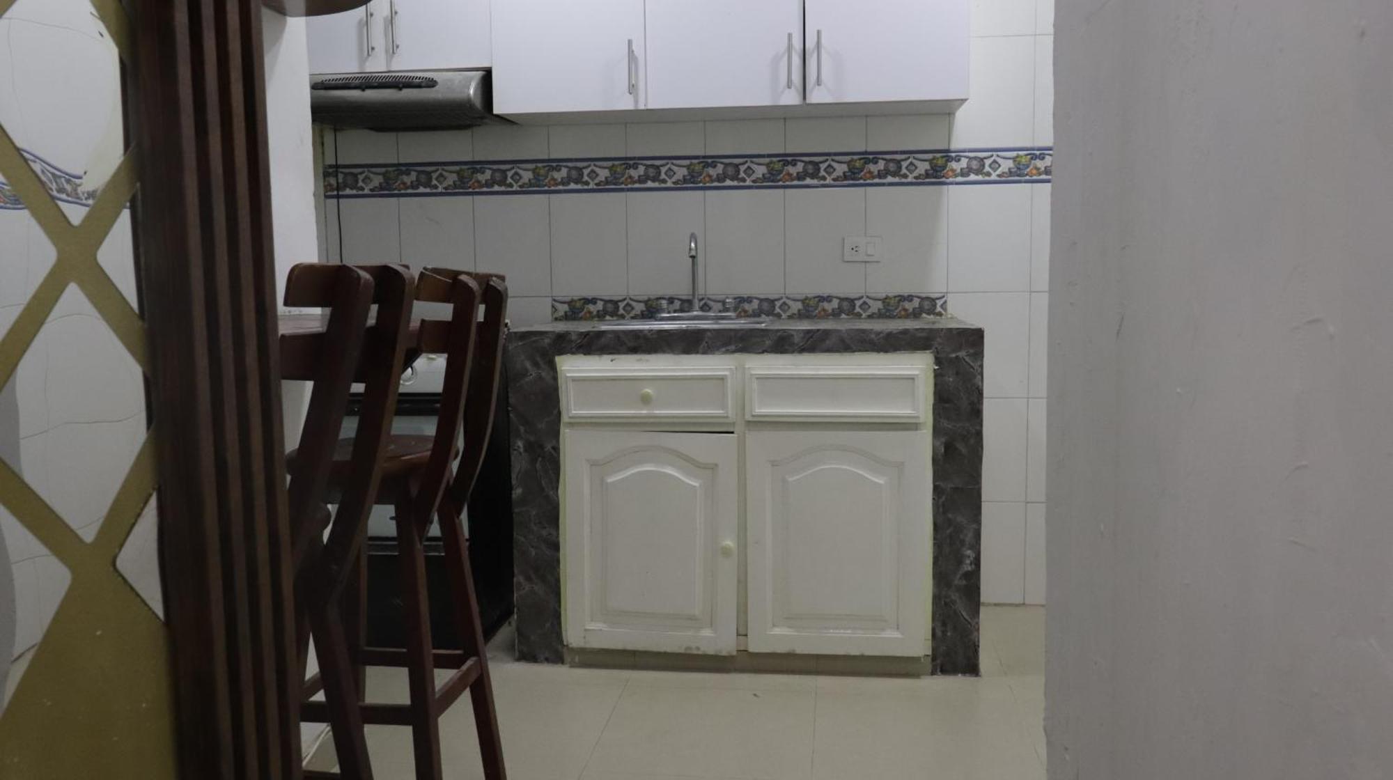 Guest house Viva Mar