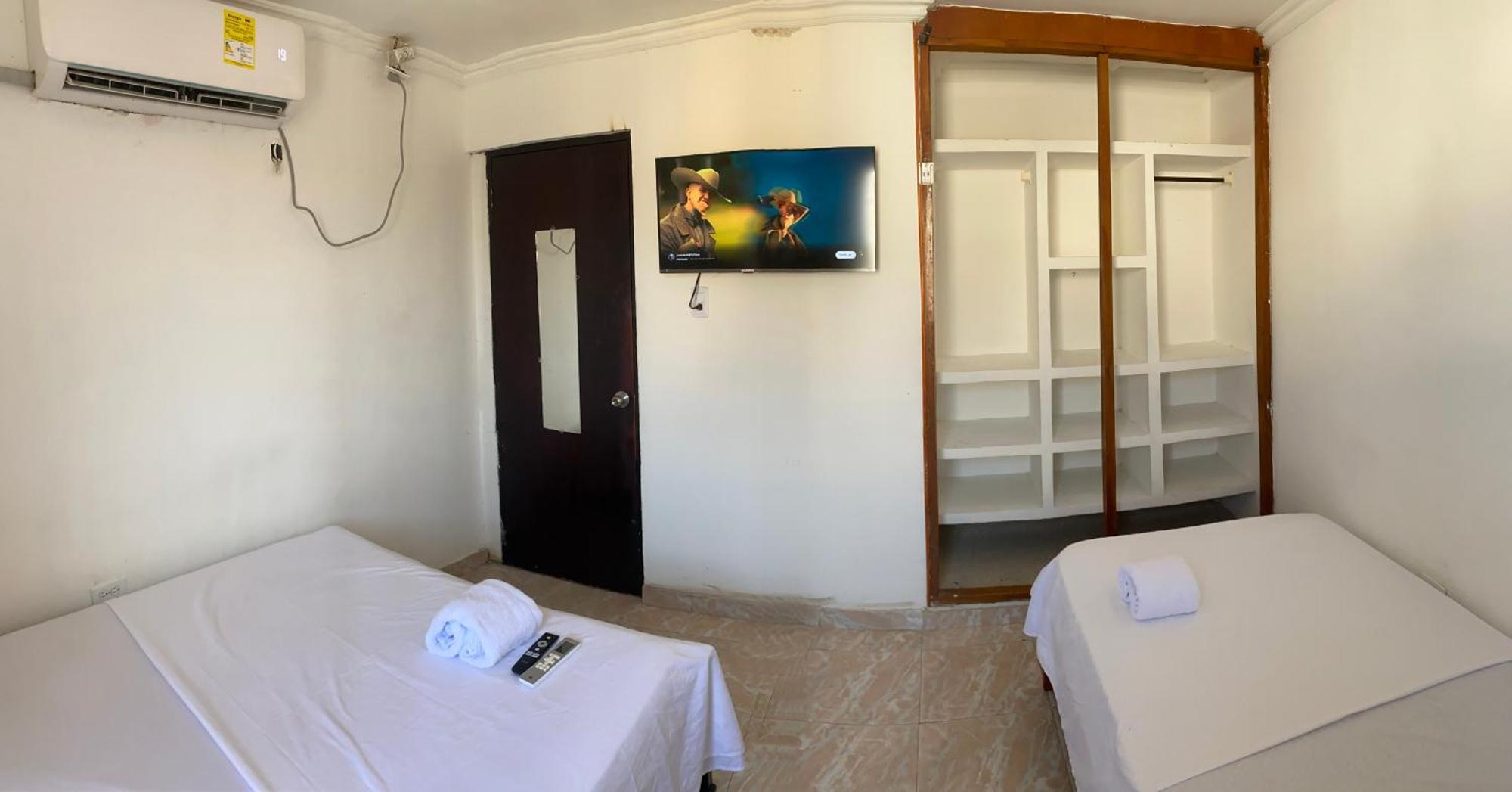 Guest house Viva Mar Cartagena