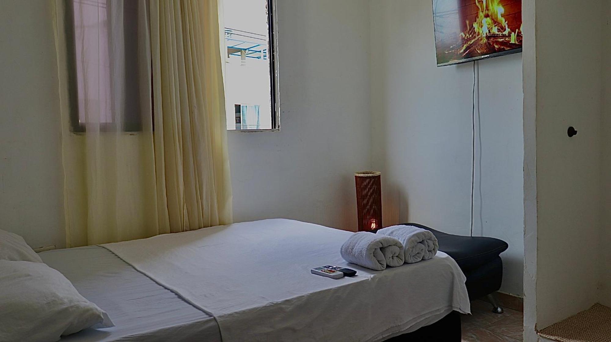 Viva Mar Guest house Cartagena