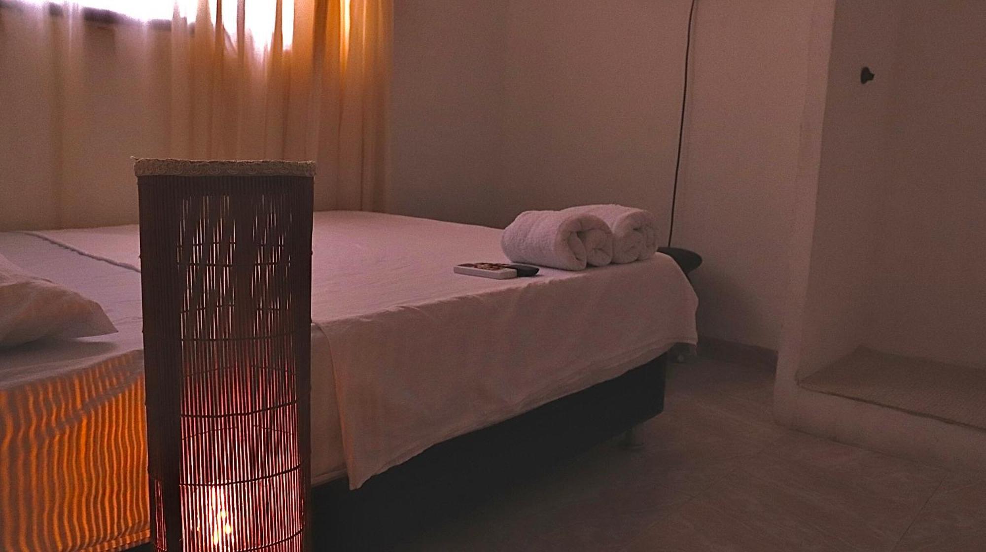 Viva Mar Guest house Cartagena