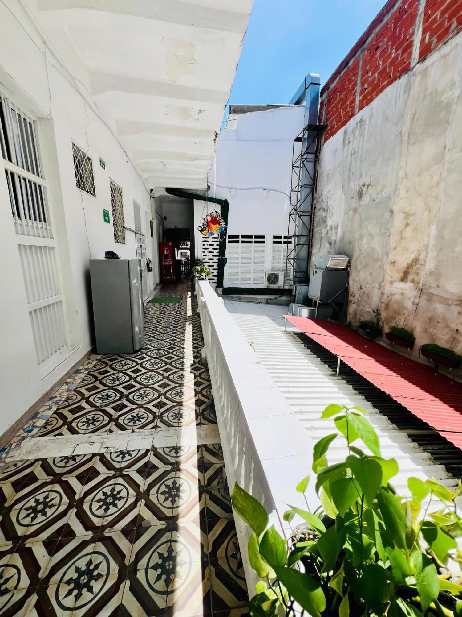 Badillo Sv Cartagena