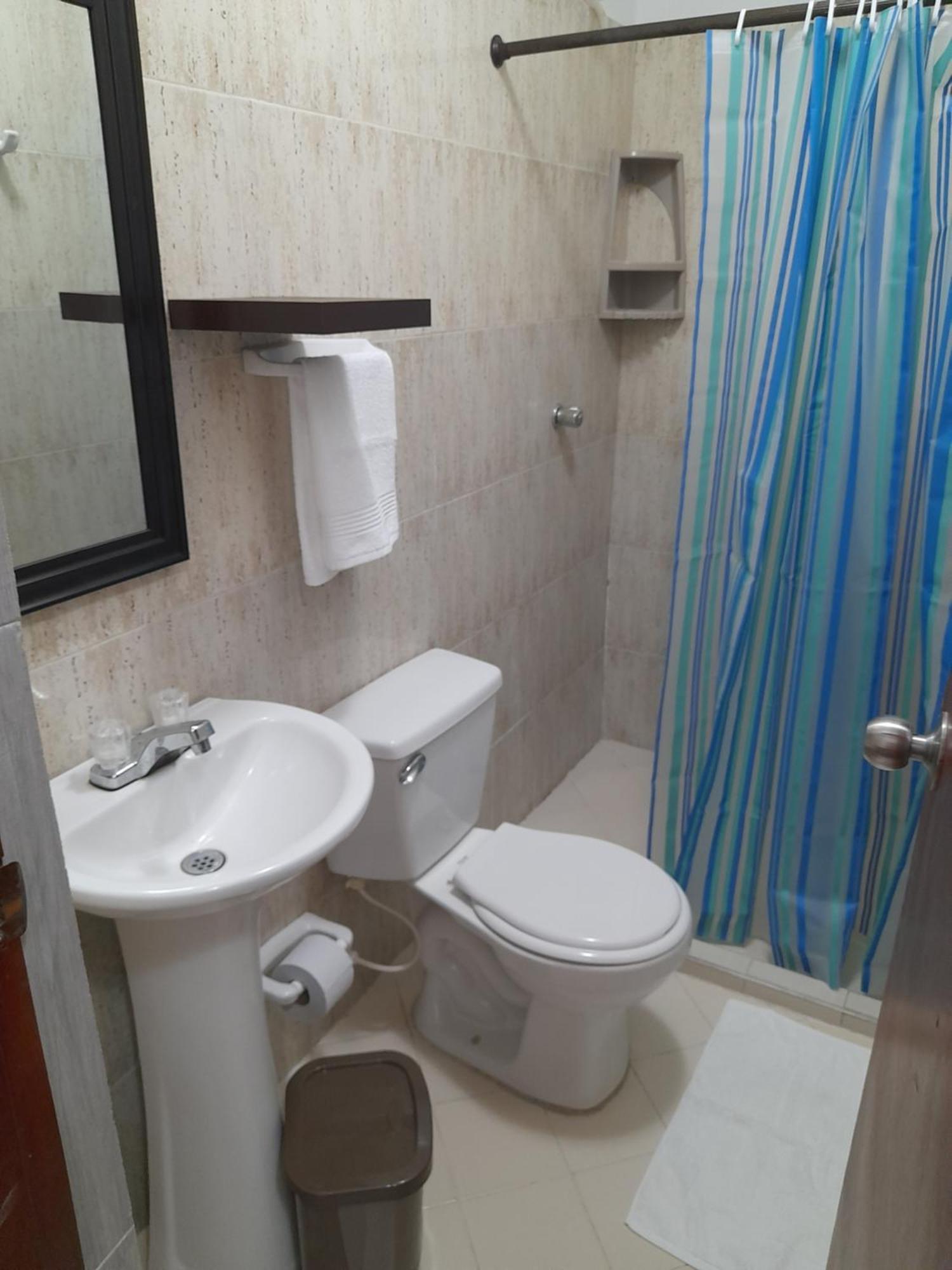 Apartment Torices 50
