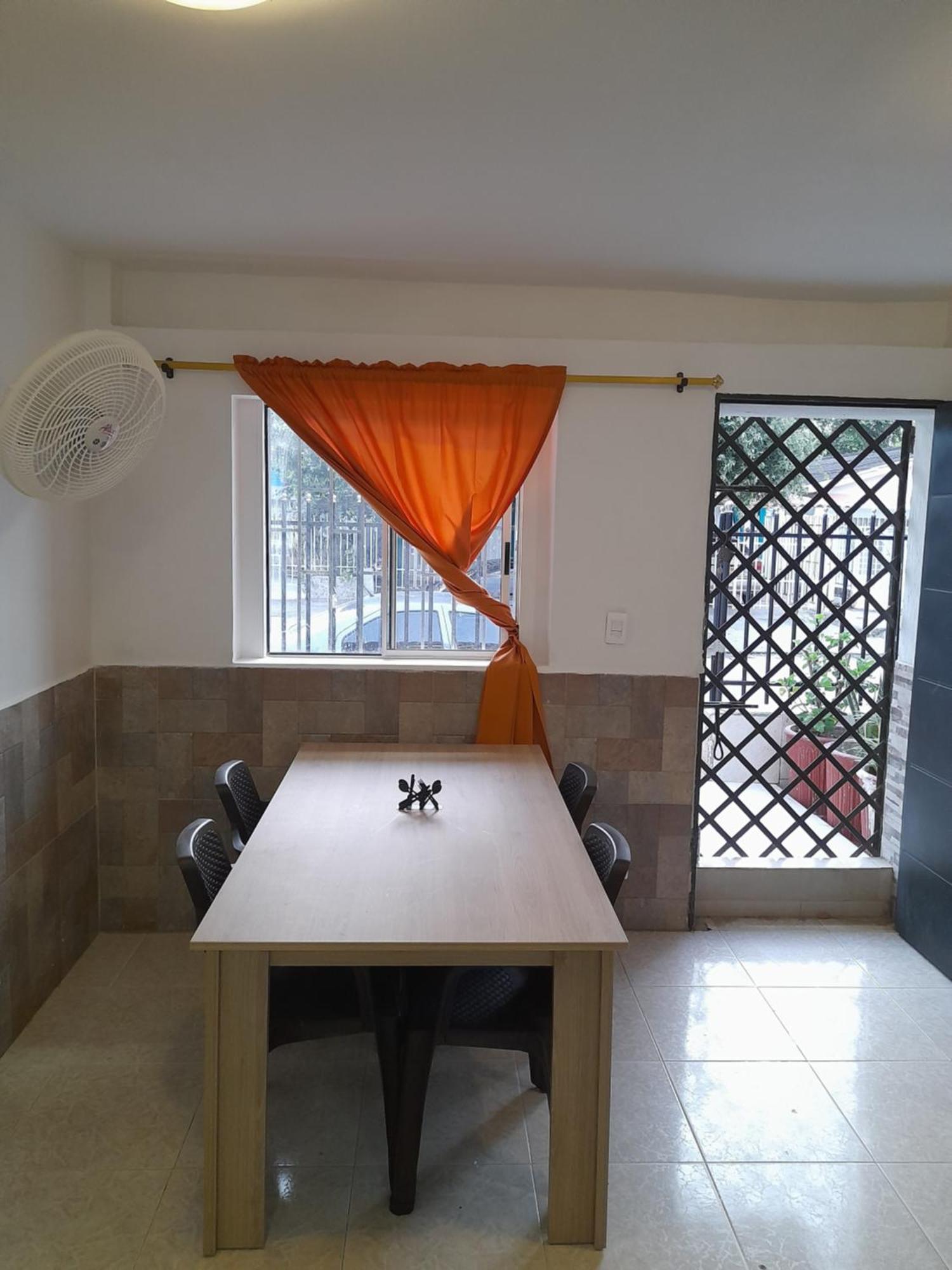 Torices 50 Apartment *