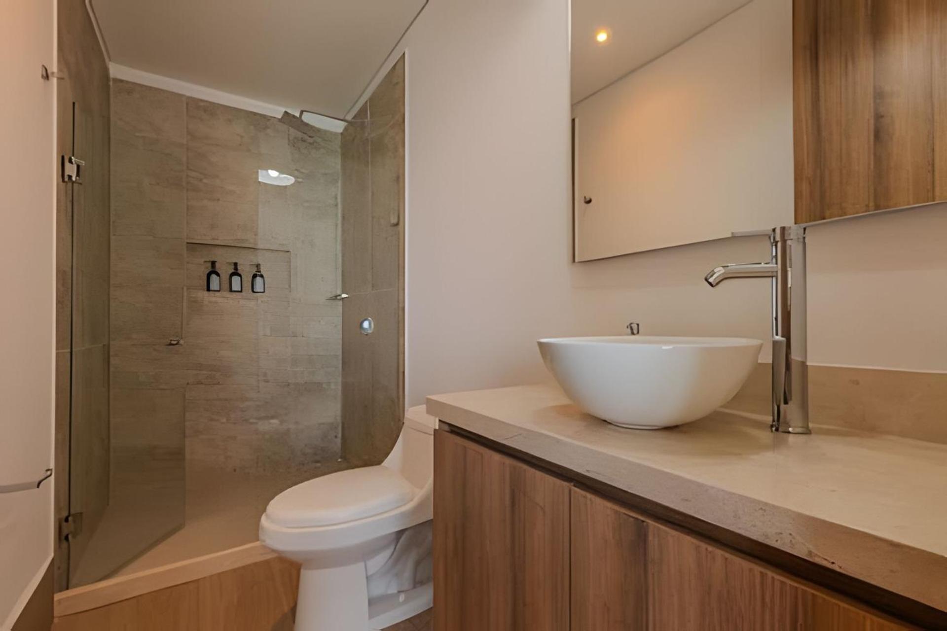 Stunning Sea View And Historic Center 20th Fl/ 2br Apartamento *