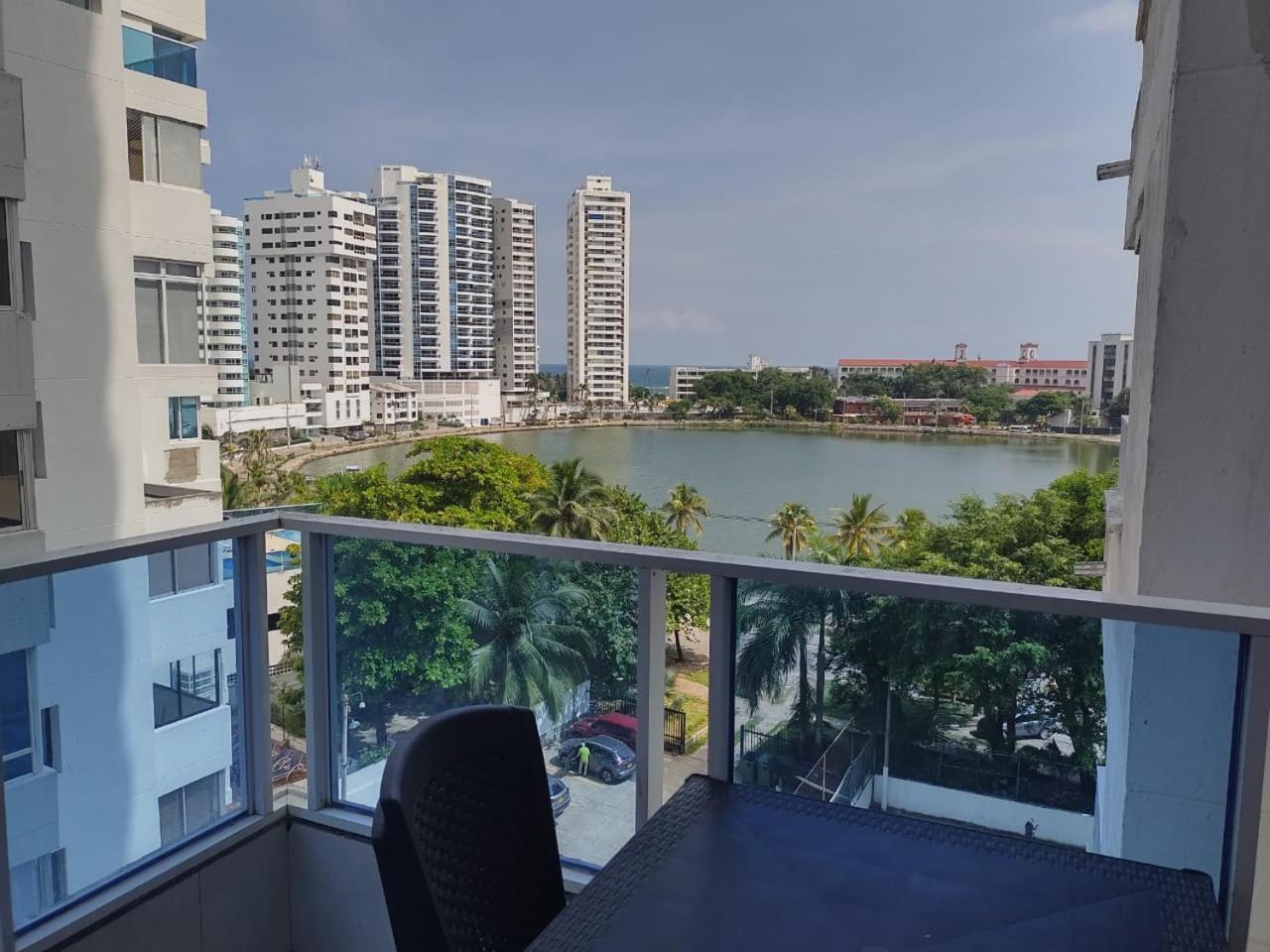 Balcon Del Mar Apartment
