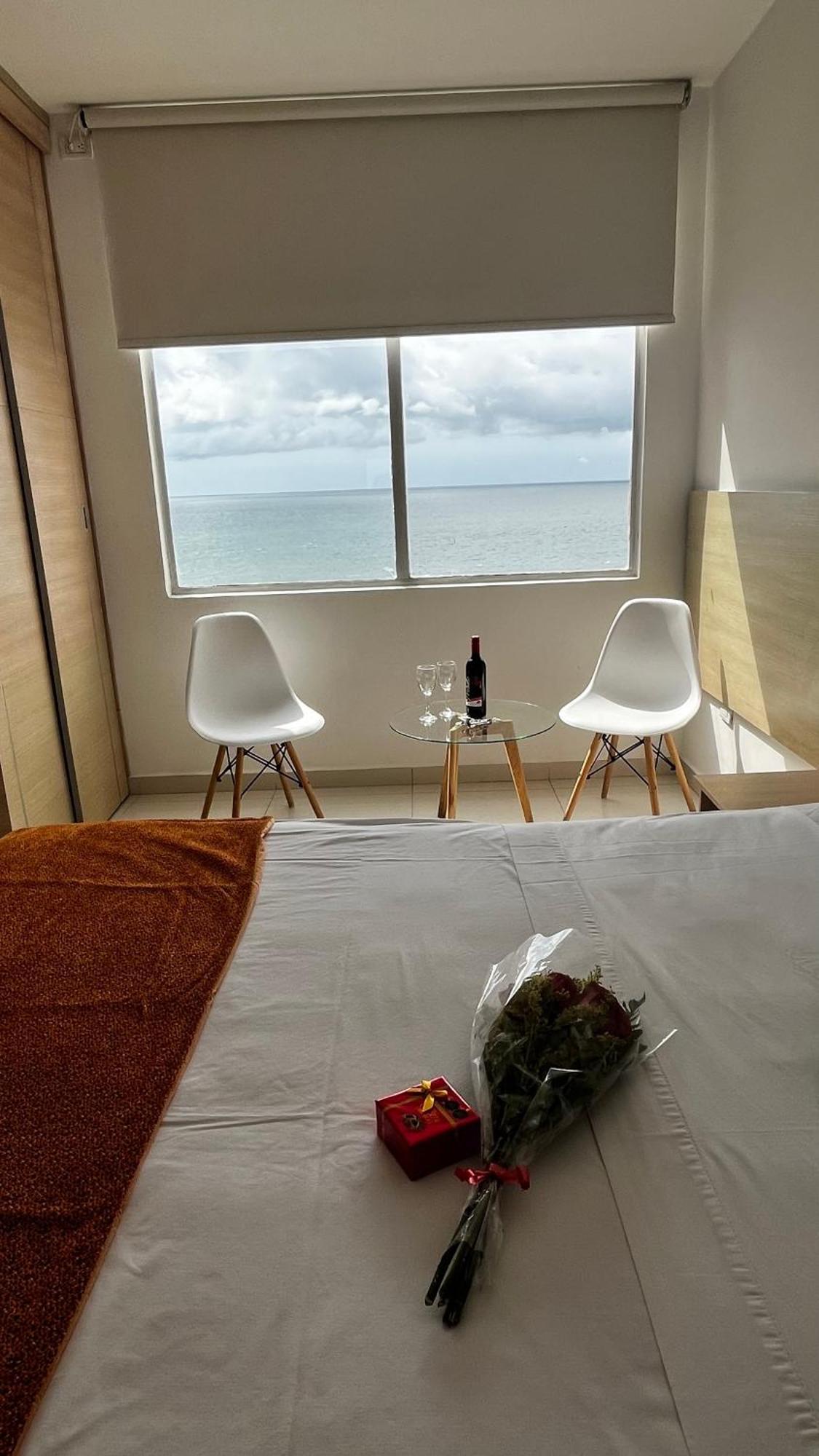 Cabreromar By Gh Cartagena