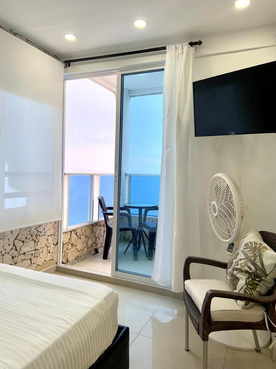 Hospedaje,cartagena,ph, Turismocolombia-fit,delux Apartamento Cartagena