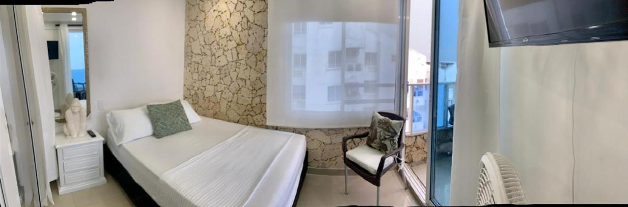 Apartamento Hospedaje,cartagena,ph, Turismocolombia-fit,delux