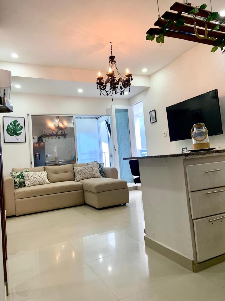 Hospedaje,cartagena,ph, Turismocolombia-fit,delux Apartamento Cartagena