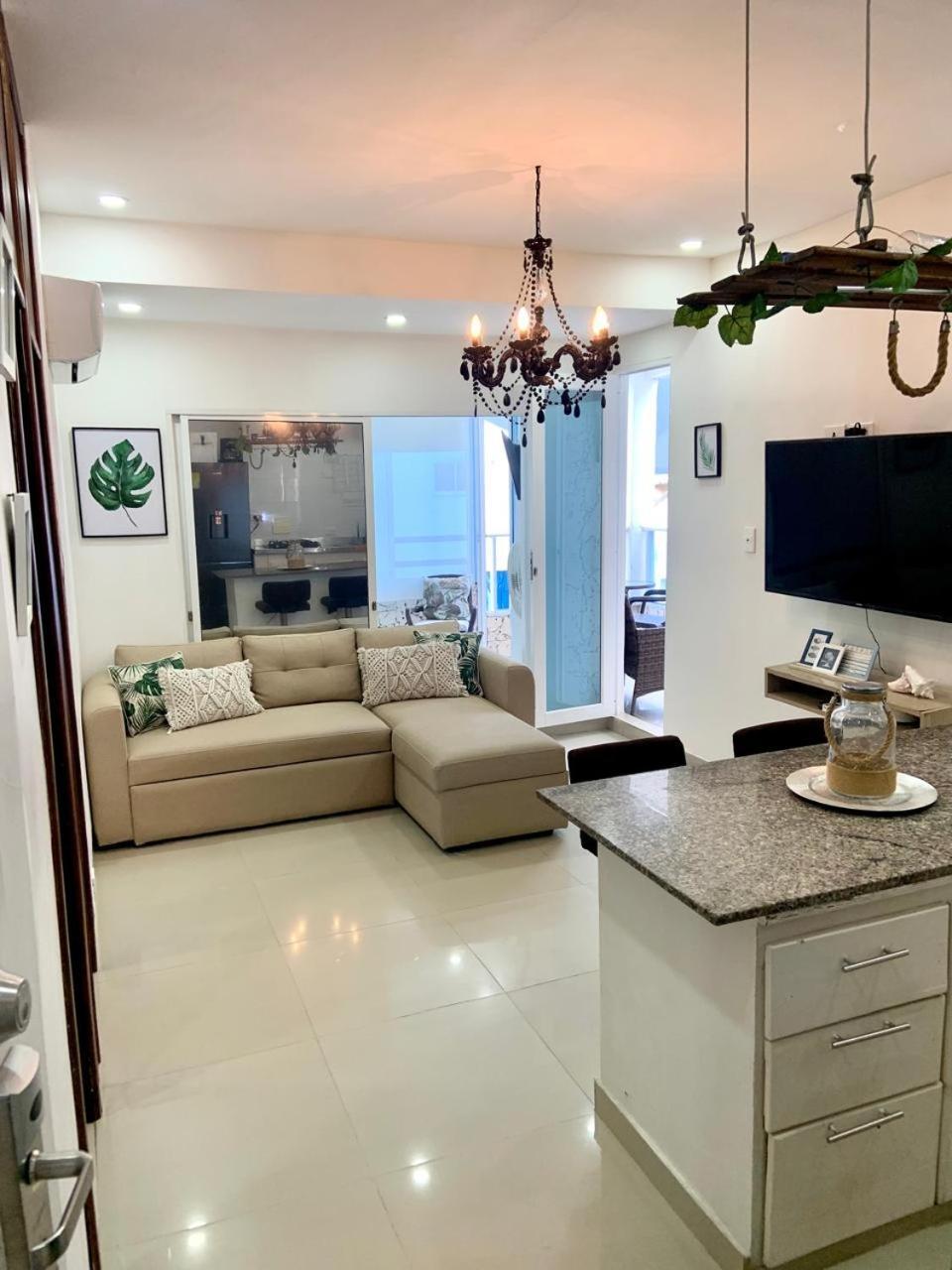 Hospedaje,cartagena,ph, Turismocolombia-fit,delux Apartamento