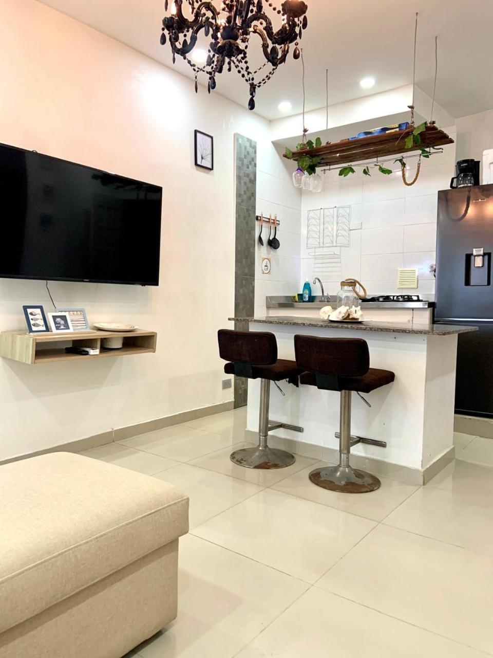 Hospedaje,cartagena,ph, Turismocolombia-fit,delux Apartamento