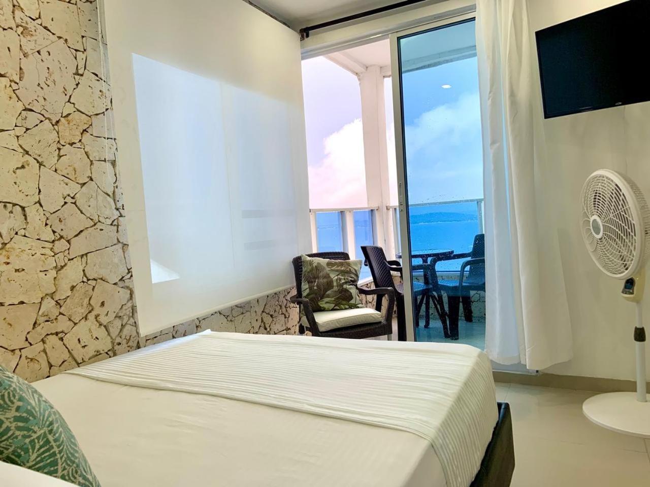 Apartamento Hospedaje,cartagena,ph, Turismocolombia-fit,delux Cartagena