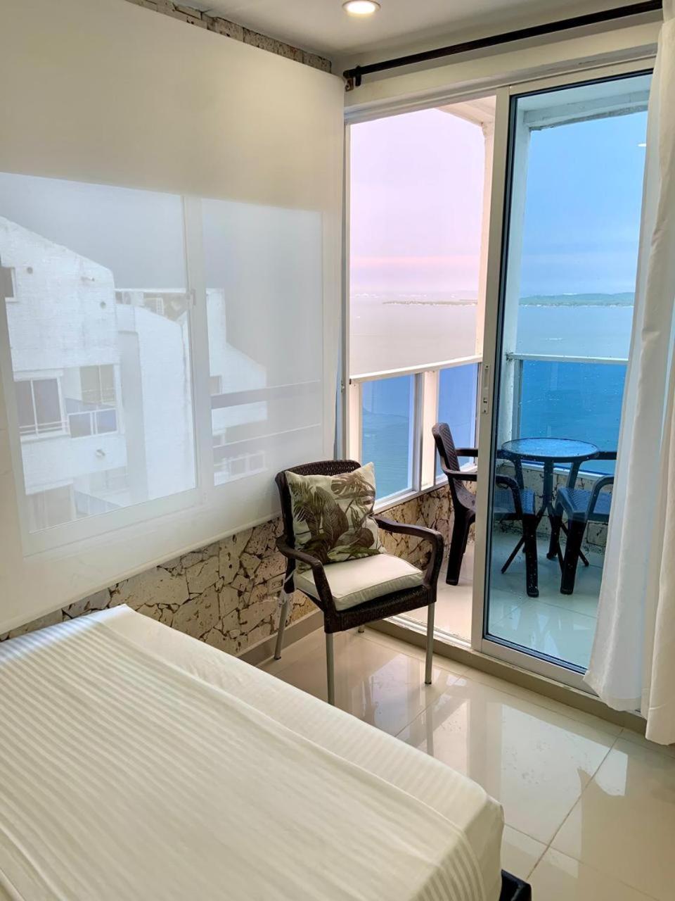 Hospedaje,cartagena,ph, Turismocolombia-fit,delux Cartagena